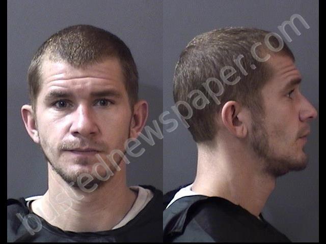 SAFFORD, AUSTIN ROBERT #, Hamilton County, Indiana - 2019-12-16 13:40:00