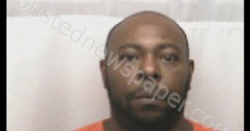<B>THOMAS</B>, <B>EDDIE</B> <B>BROOKS</B> #, Richmond County, North Carolina - 2019-12-16 11:40:00