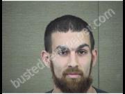 HODGE, CHRISTOPHER | 2019-12-16 Harnett County, North Carolina Booking