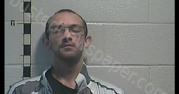 <B>DAVID</B> <B>MICHAEL</B> <B>CORDELL</B> #, Shelby County, Kentucky - 2019-12-16 22:54:00