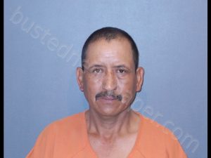 GUTIERREZ, J JESUS | 2019-12-16 Wood County, Texas Booking