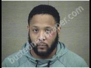 RIVERA, VICTOR | 2019-12-16 Harnett County, North Carolina Booking