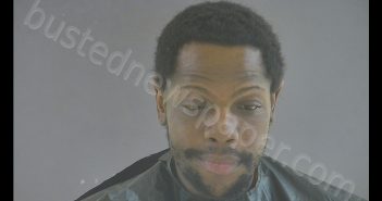 IAN CHARLES BALLARD | 2019-12-16 22:09:00 Blue Ridge Regional Jail, Virginia Booking
