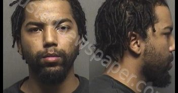 BARTLEY,SHOMAR EDRICO | 2019-12-16 05:25:00 Saline County, Kansas Booking