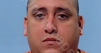 SANDOVAL, MARKO ALONZO | 2019-12-16 Brazoria County, Texas Booking