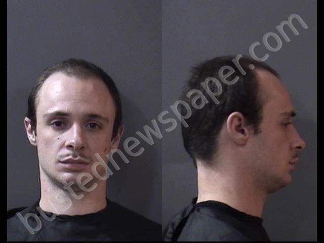 DAVIDSON, DANIEL THOMAS #, Hamilton County, Indiana - 2019-12-16 14:07:00