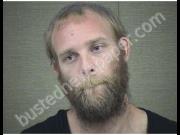 TYNDALL, SEAN | 2019-12-16 Harnett County, North Carolina Booking