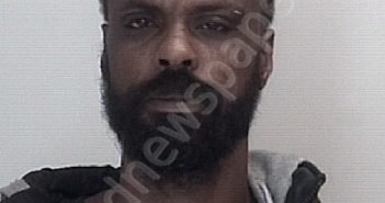 <B>WHITAKER</B>, <B>KEVIN</B> MONTEL #, Chapel Hill PD, North Carolina - 2019-12-16 18:48:00