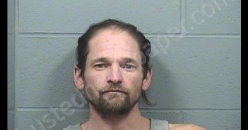 <B>EVANS</B> , <B>PATRICK</B> <B>THOMAS</B> #, Harvey County, Kansas - 2019-12-16 19:00:00