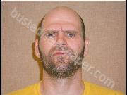 SUMMERS, RICHARD | 2019-12-16 Harnett County, North Carolina Booking