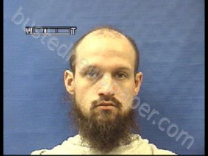 BOND, ZACHARY JOEL | 2019-12-16 13:13:00 Kaufman County, Texas Booking