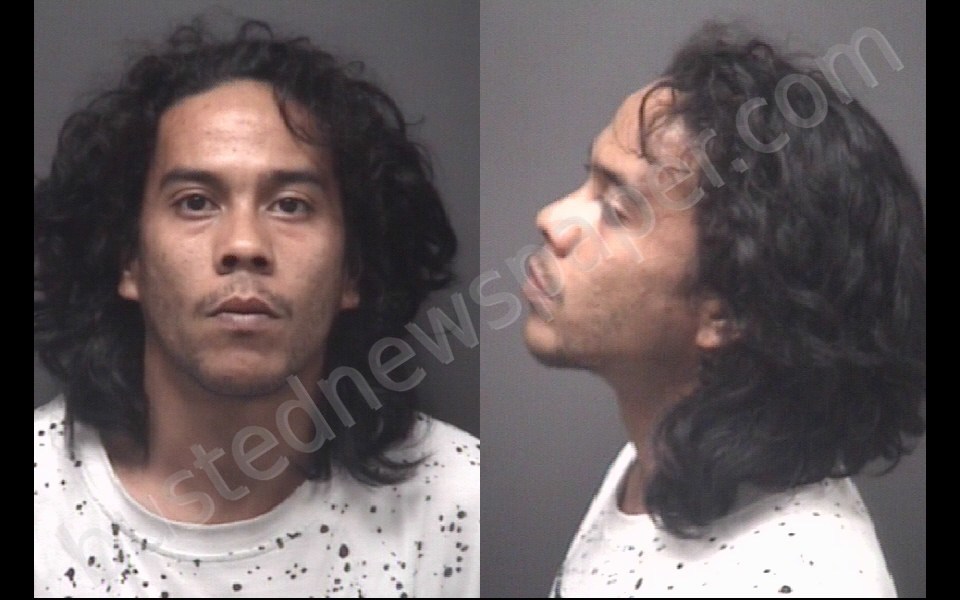COWARD, ZEMARCUS DEVONTE #, Pitt County, North Carolina - 2019-12-17