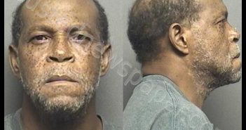 CANADA,KENNARD LEWIS | 2019-12-17 20:19:00 Saline County, Kansas Booking