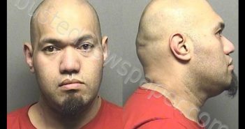 YONEMURA,PATRICK TADASHI | 2019-12-17 19:03:00 Saline County, Kansas Booking