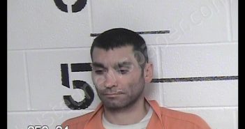 GRAMKE, AARON SCOTT | 2019-12-17 08:33:00 Chase County, Kansas Booking