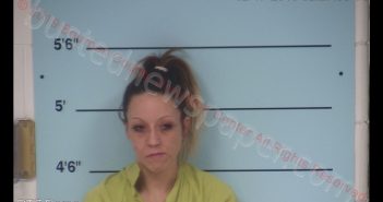 <B>BRANDI</B> <B>WYRICK</B> #, Bourbon County, Kentucky - 2019-12-17 02:21:00