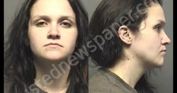 PURCELL,PATRICIA ANN | 2019-12-17 16:39:00 Saline County, Kansas Booking