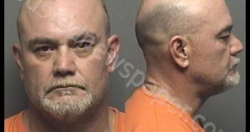 VARGAS,THOMAS MARTIN | 2019-12-17 19:50:00 Saline County, Kansas Booking
