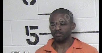 REVELLS, EDDIE JOSEPH | 2019-12-17 08:42:00 Chase County, Kansas Booking
