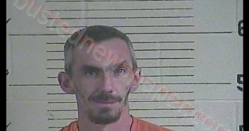 <B>BRANDON</B> <B>LEE</B> <B>EVANS</B> #, Three Forks, Kentucky - 2019-12-17 21:37:00