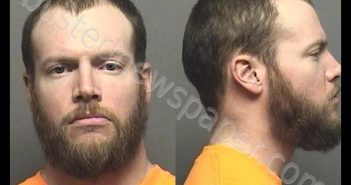 <B>HARRINGTON</B>,KEVIN <B>JOSEPH</B> #, Saline County, Kansas - 2019-12-17 16:12:00