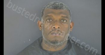 KASOUN DANTA ROSS | 2019-12-17 10:53:00 Blue Ridge Regional Jail, Virginia Booking
