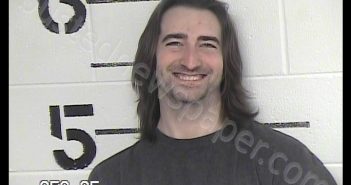 STORM, NICHOLAS WOLFGANG | 2019-12-17 09:47:00 Chase County, Kansas Booking