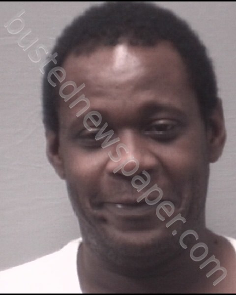 TAYLOR, ALEX JAVON #, New Hanover County, North Carolina - 2019-12-17