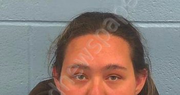 <B>CLABURN</B>, <B>AMY</B> <B>MARIE</B> #, Etowah County, Alabama - 2019-12-17 18:19:14