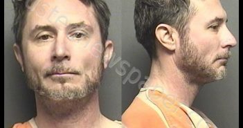 THOMPSON,MICHAEL JAMES | 2019-12-17 20:10:00 Saline County, Kansas Booking