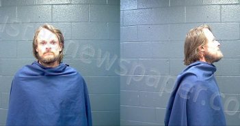 <B>CHESTER</B>, <B>DONNIE</B> <B>ALLAN</B> #, Wichita County, Texas - 2019-12-17