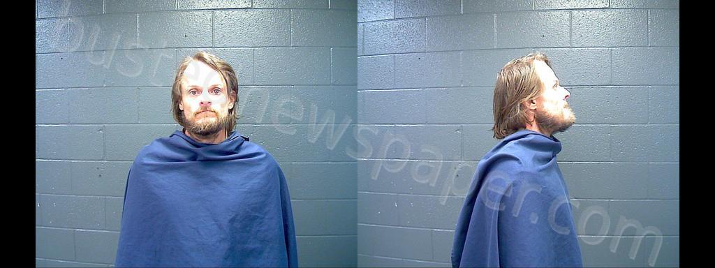 CHESTER, DONNIE ALLAN #, Wichita County, Texas - 2019-12-17