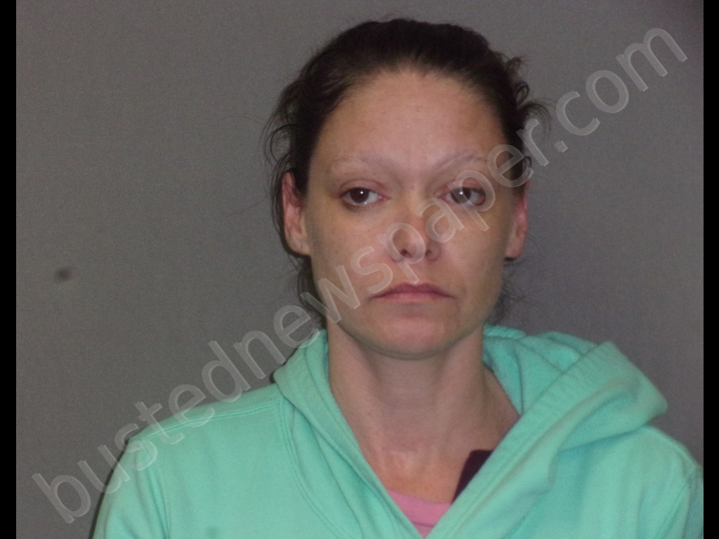 TARA LEIGH SMITH #, Randolph County, Missouri - 2019-12-17 05:58:00