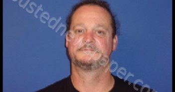 <B>FORTNER</B>, <B>ROBERT</B> <B>EDWARD</B> #, Sampson County, North Carolina - 2019-12-17 22:08:00