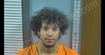 JORDAN T HUDSON | 2019-12-17 11:34:00 Ottawa County, Ohio Booking