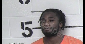 REYNOLDS, GREGRY ALLEN JR | 2019-12-17 08:59:00 Chase County, Kansas Booking