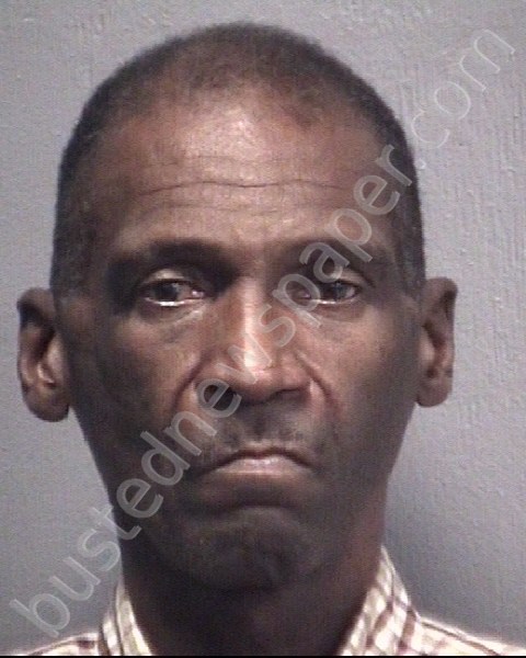 BELL, MICHAEL ANTHONY #, New Hanover County, North Carolina - 2019-12-17