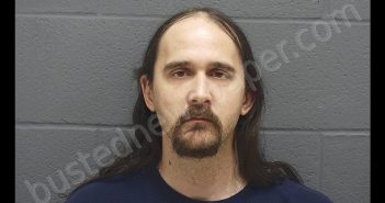 CHRISTOPHER HEZEKIAH LOMAN | 2019-12-17 14:03:00 Montgomery County, Indiana Booking