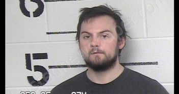 JOHNSON, ANDREW WILLIAM | 2019-12-17 09:45:00 Chase County, Kansas Booking