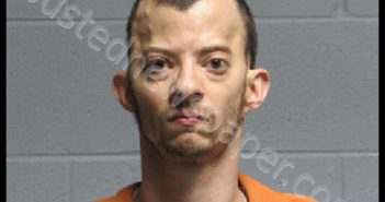 <B>JETER</B>, <B>CHANNON</B> <B>DAIR</B> #, Polk County, Texas - 2019-12-17 22:47:00