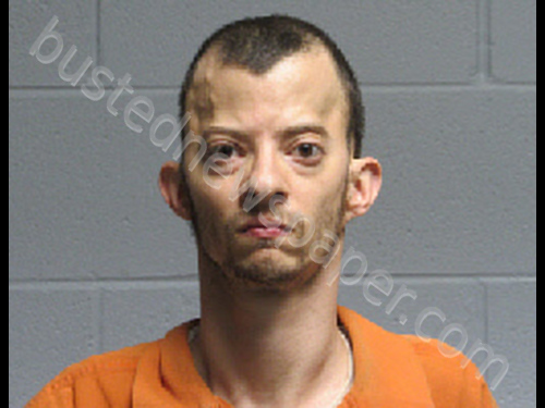 JETER, CHANNON DAIR #, Polk County, Texas - 2019-12-17 22:47:00