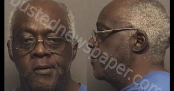 TURNER,KEVIN CARROLL | 2019-12-17 15:04:00 Saline County, Kansas Booking