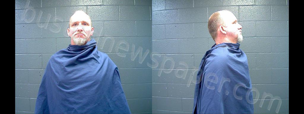 SMITH, JASON ERIC #, Wichita County, Texas - 2019-12-17