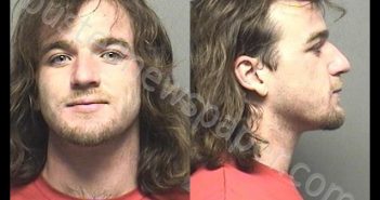 MOODY STANDLEE,PATRICK LEVI | 2019-12-17 16:12:00 Saline County, Kansas Booking
