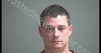 WILLIS RAYMOND | 2019-12-17 Sandusky County, Ohio Booking