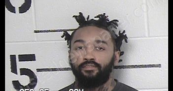 WILLIAMS, MARCEL LEVON | 2019-12-17 11:37:00 Chase County, Kansas Booking