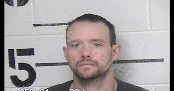 DENNIS, JOHN JUSTIN | 2019-12-17 10:35:00 Chase County, Kansas Booking