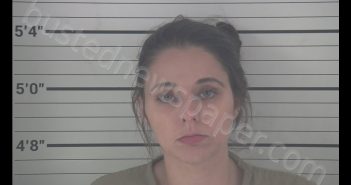 CALLIE MARIE GROSS | 2019-12-18 11:50:00 Campbell County, Kentucky Booking