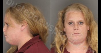 BURKS, JANA DIANA | 2019-12-18 23:35:00 Sebastian County, Arkansas Booking