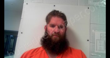 BENNETT, DOUGLAS <B>AARON</B> #, Nicholas County, West Virginia - 2019-12-18 14:15:00